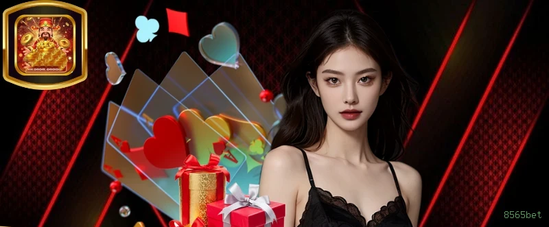 Ganhar e sacar na 8565bet