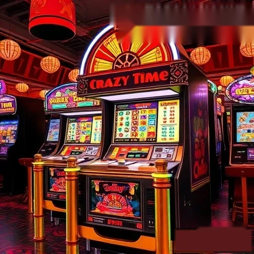 Configurações úteis dentro do app 8565bet