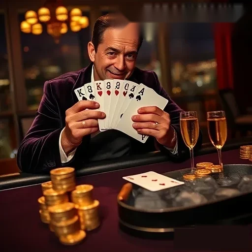 Cassino 8565bet app mobile